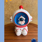 Astronaut Piggy Bank & Led Lamp