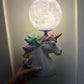 Kids Room Table Lamp
