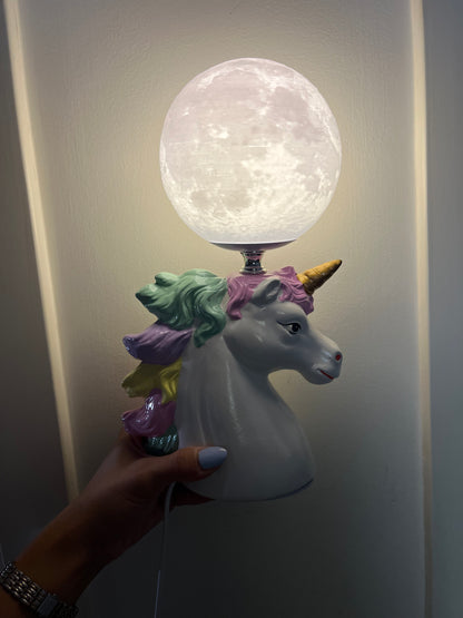 Kids Room Table Lamp