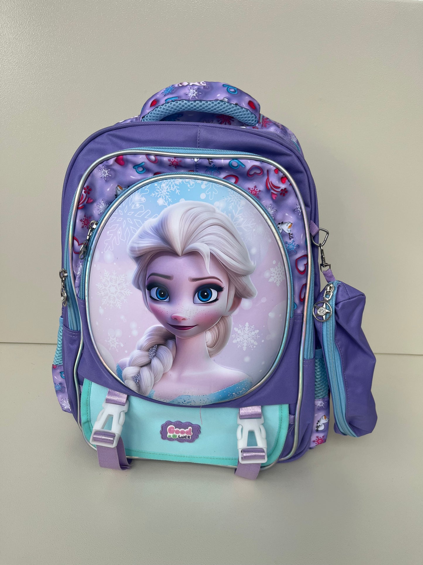 Frozen Backpack 42cm