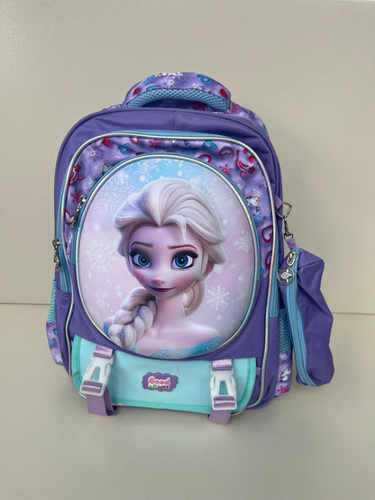 Frozen Backpack 42cm