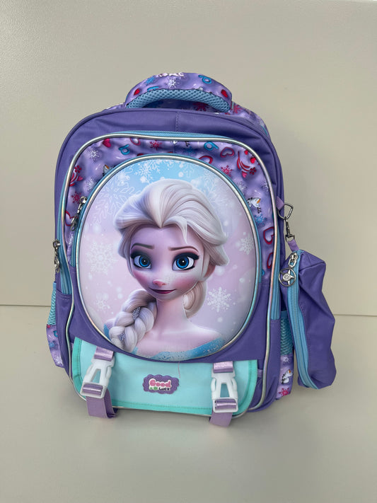 Frozen Backpack 42cm