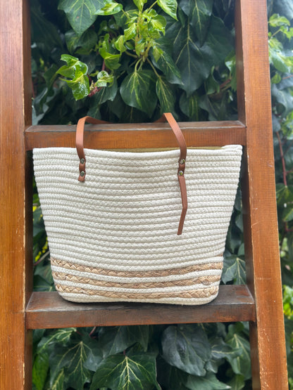 Summer Beach Bag