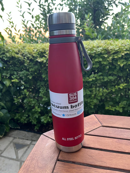Insulated Stainless Bottle