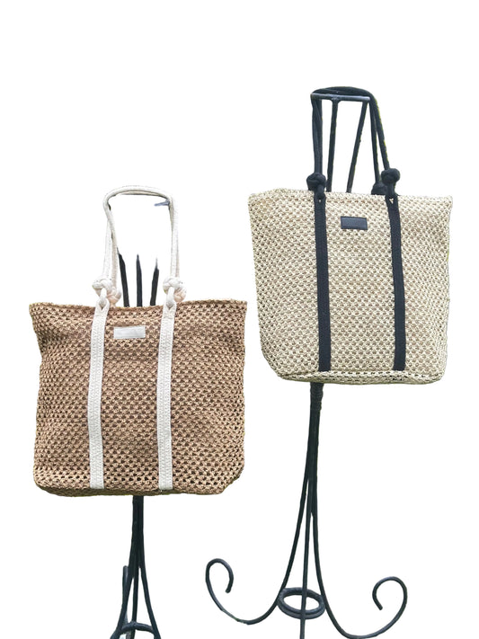 Summer Beach Bag