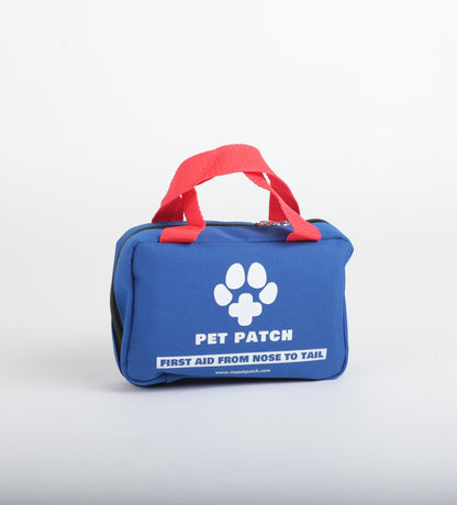 My Pet Patch First Aid Kit