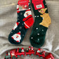 Christmas Socks