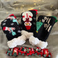 Christmas Slippers Socks