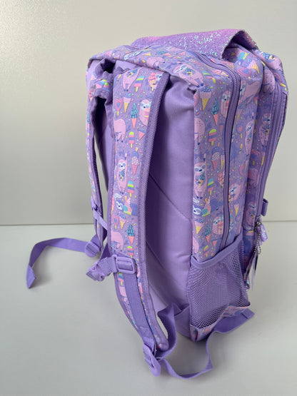 Smiggle Backpack Supercharge 45cm