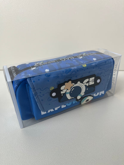 Astronaut Pencil Case