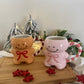 Christmas Gingerbread Mug