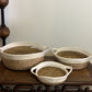 Woven Baskets Set