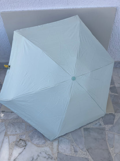 Adults Pocket Umbrella with a Pouch