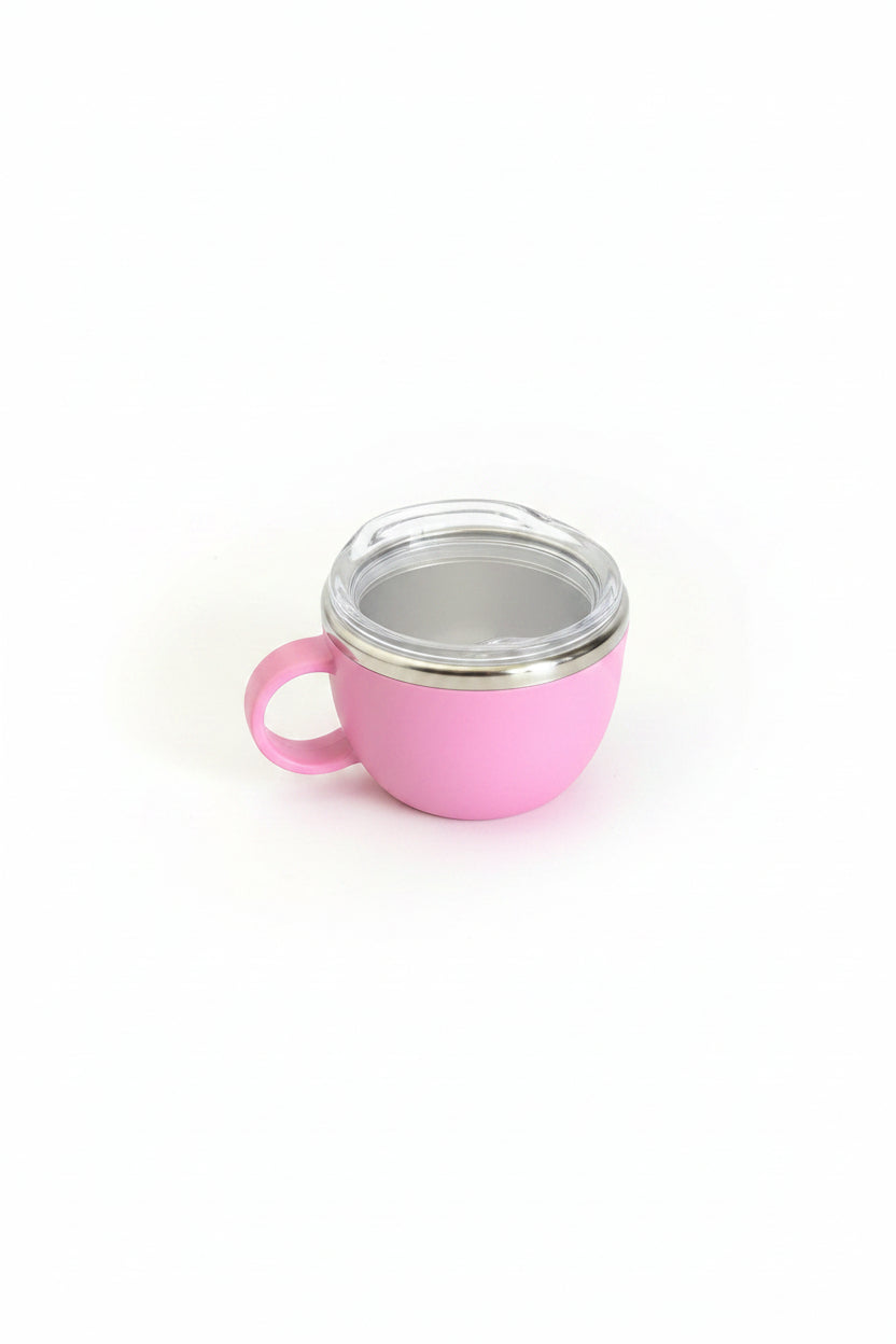 Stainless Coffee Cup