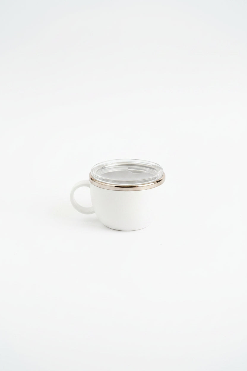 Stainless Coffee Cup