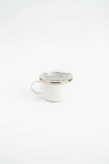 Stainless Coffee Cup