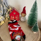 Christmas Socks