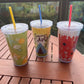 Kids Straw Cups