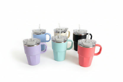 Travel Coffee Cup