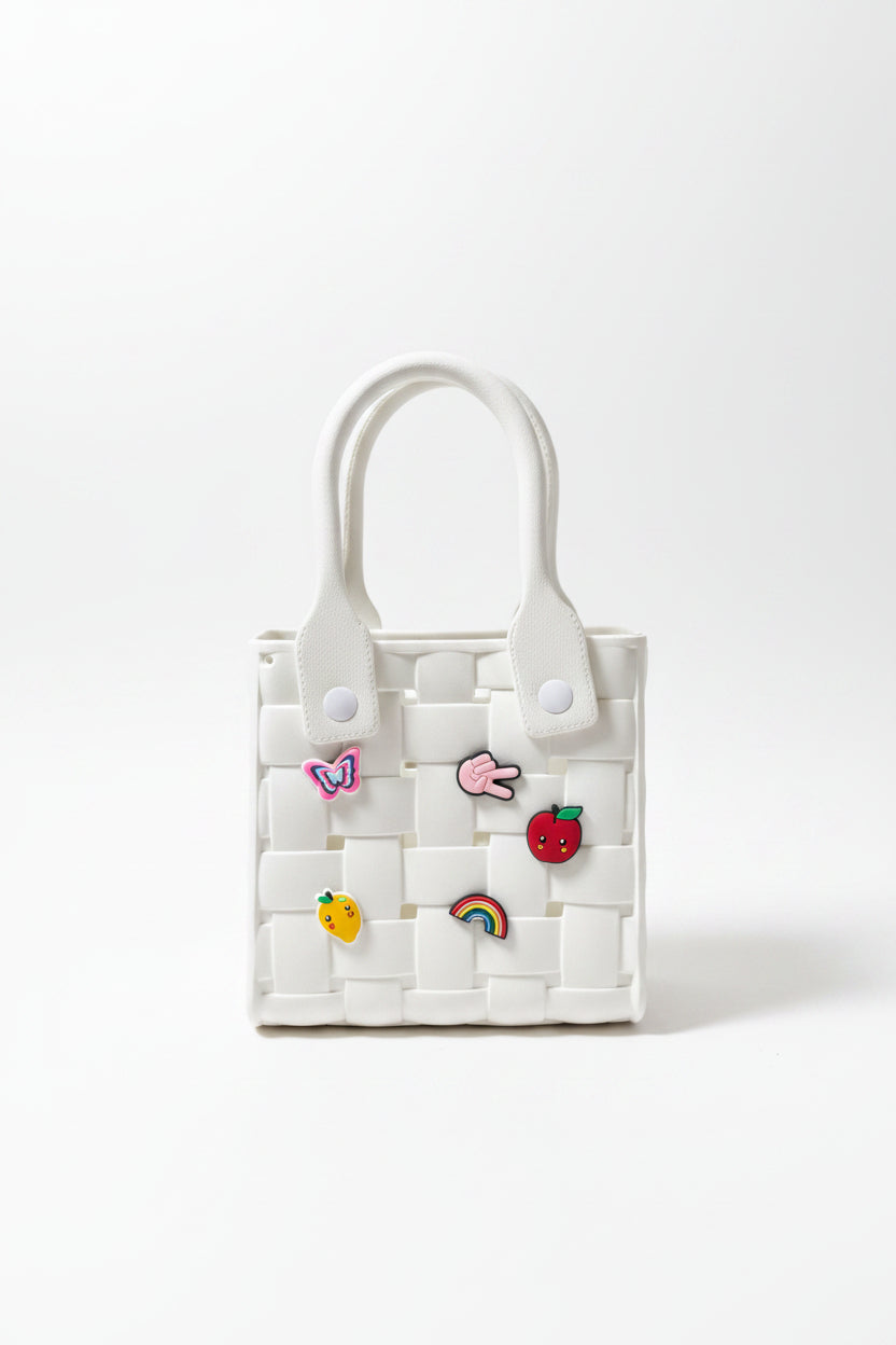 Beach Rubber Bag Large