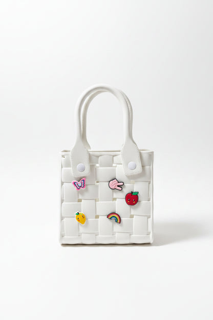Beach Rubber Bag Large