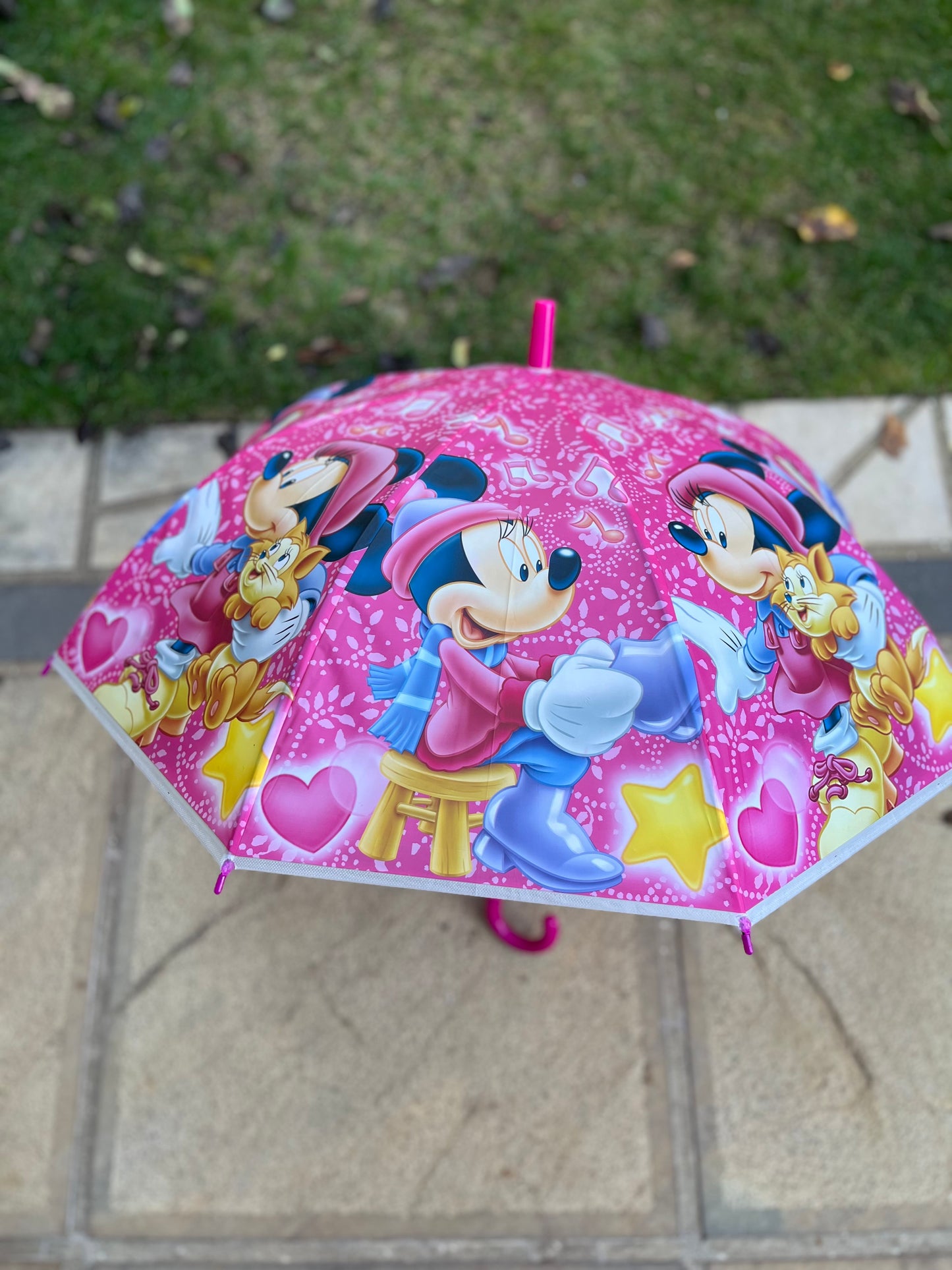 Kids Umbrella