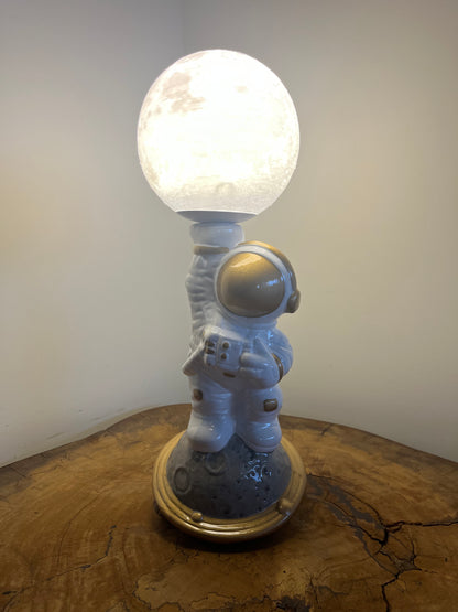 Kids Room Table Lamp