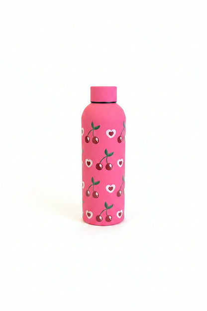 Insulated Stainless Bottle 500ml