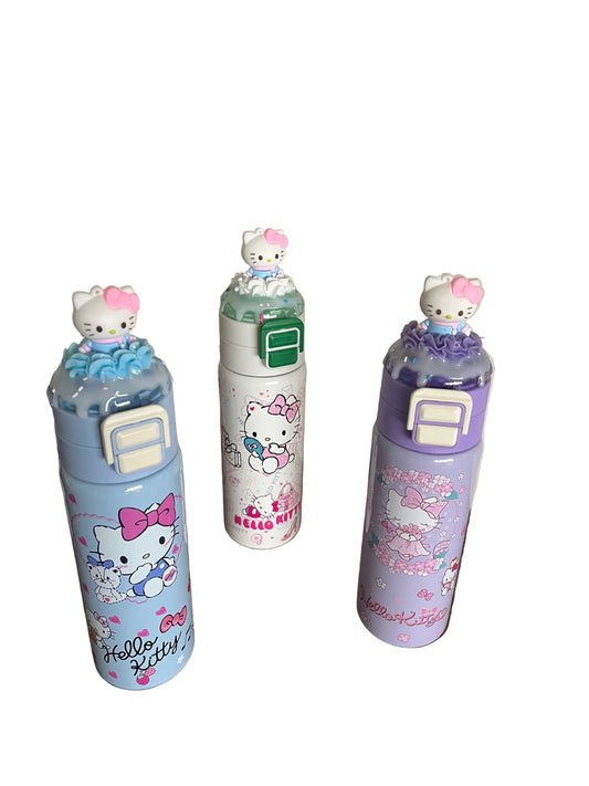 Hello Kitty Kids Insulated Stainless Bottle 500ml (Copy)