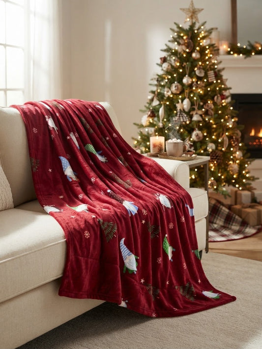 Christmas Blanket 150x200cm
