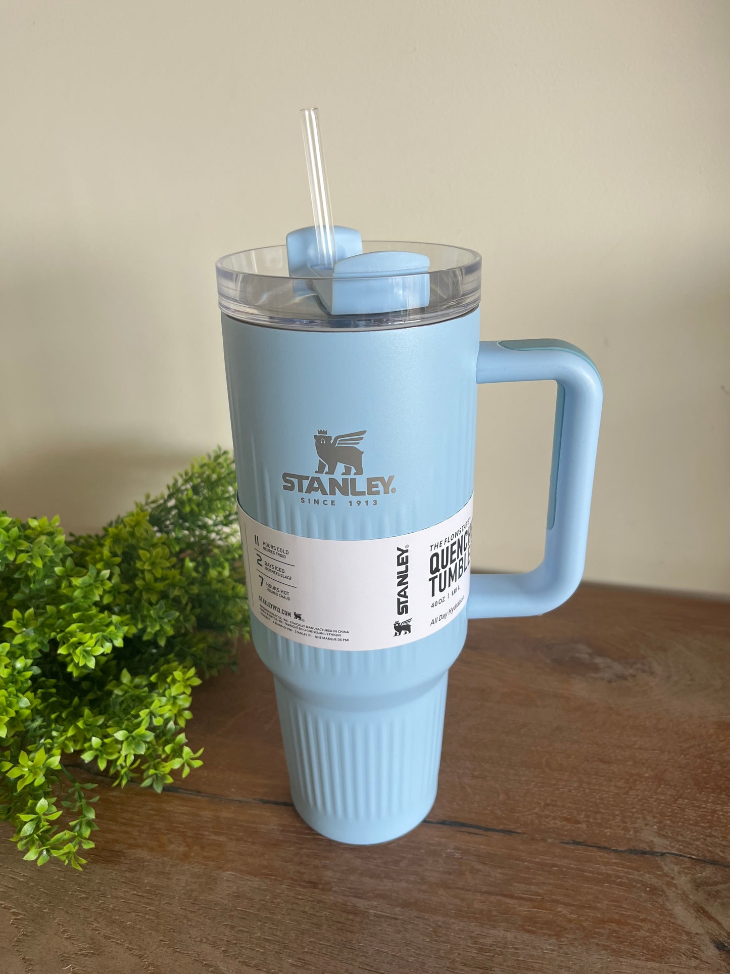 Stanley Insulated Tumbler 1.18L