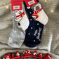 Christmas Socks