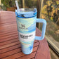 Insulated Tumbler 1.18L