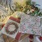 Christmas Napkins