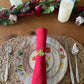 Christmas Napkin Rings