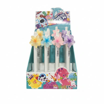 Flower Pen