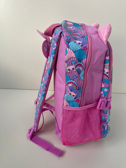 Smiggle Hi There Cat Backpack 42cm