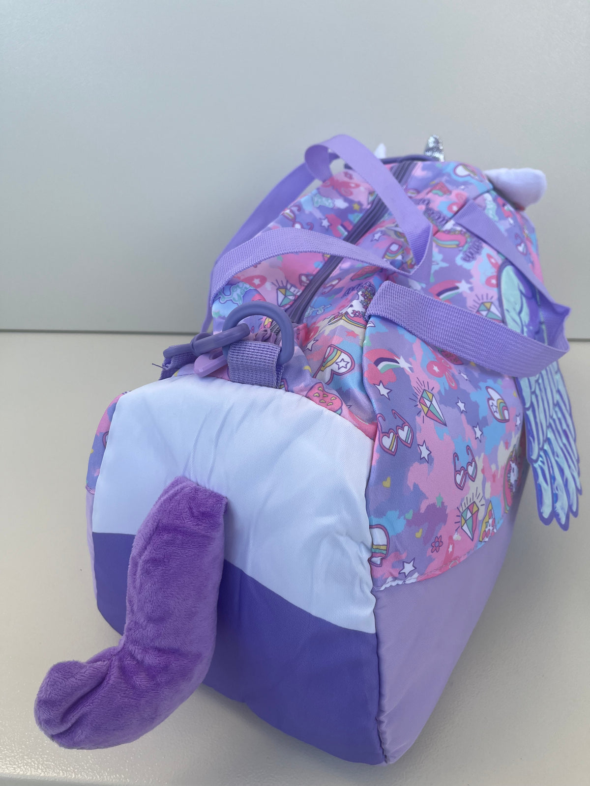 Kids Travel Bag