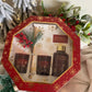 Christmas Diffuser & Scented Candles Set