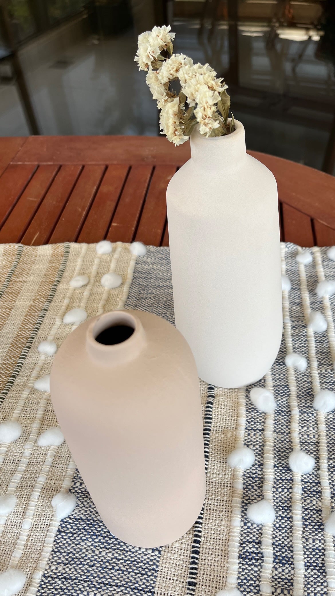 Ceramic Vase