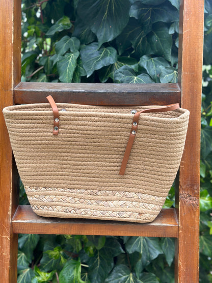 Summer Beach Bag
