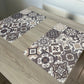Waterproof Placemats
