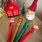 Christmas Pen (Multicolors)