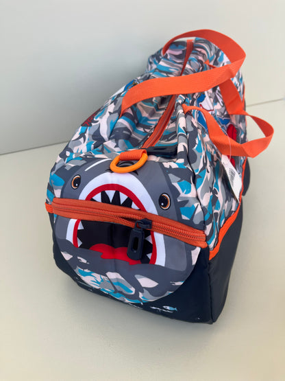 Kids Travel Bag