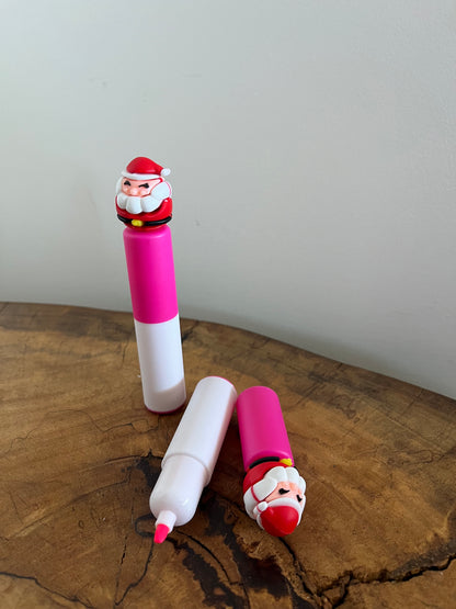 Christmas Highlighter Pen