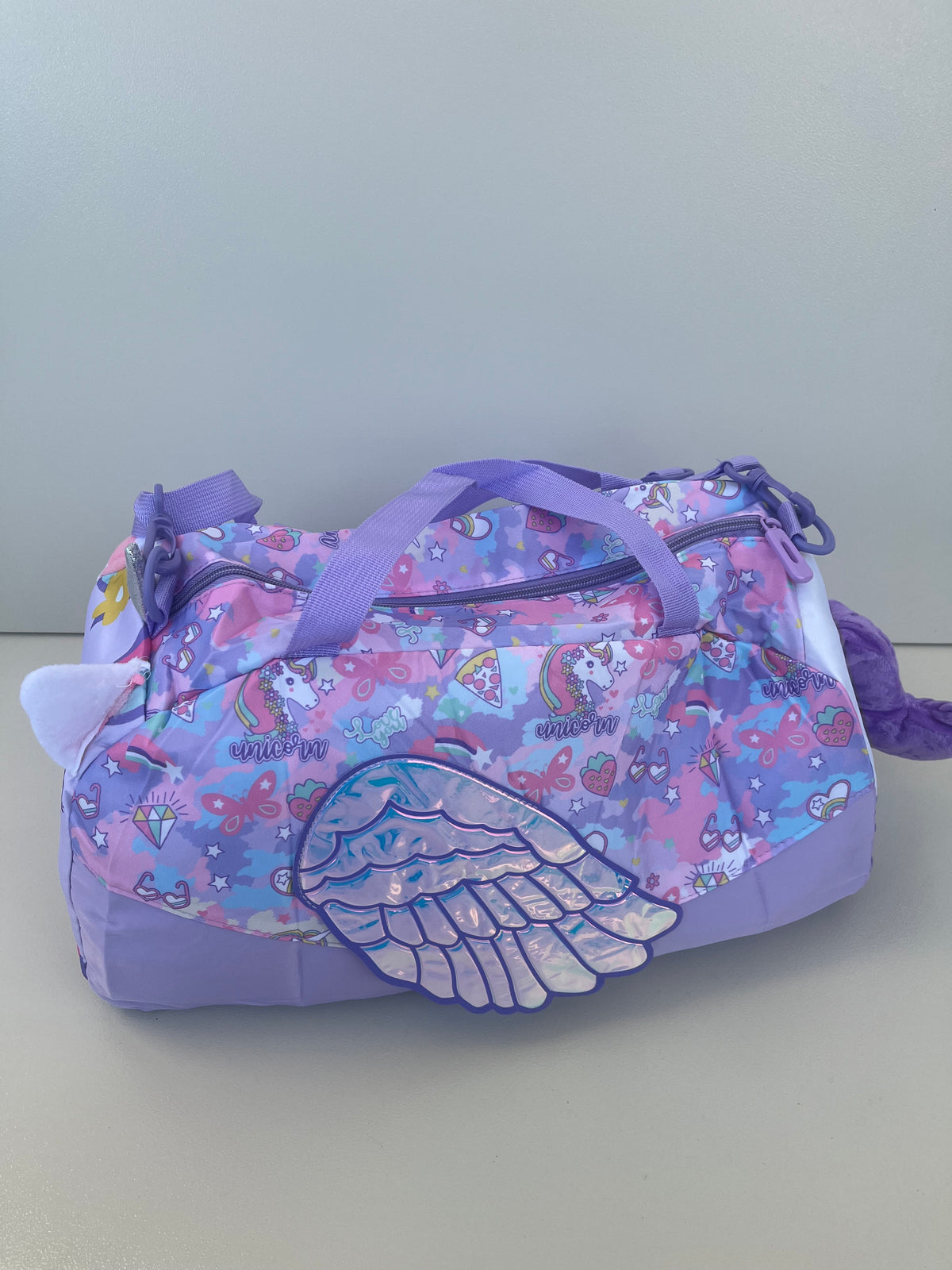 Kids Travel Bag