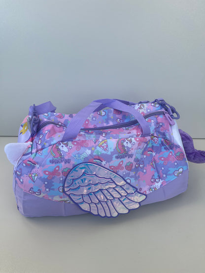 Kids Travel Bag