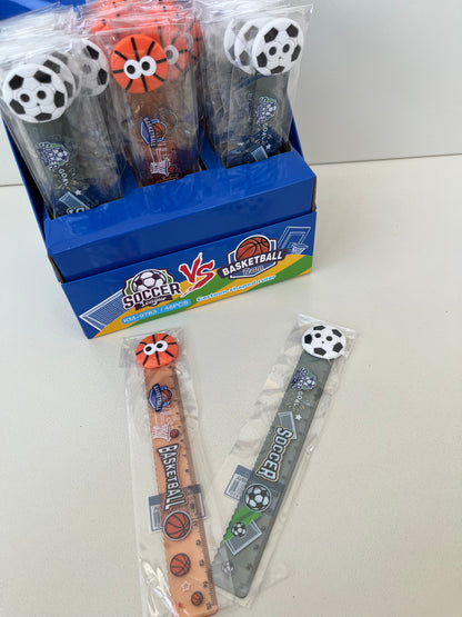 Kids 3D Ball Ruler