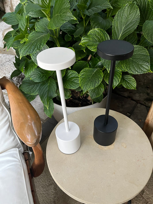 Touch Table Lamp