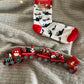 Christmas Socks